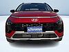 Hyundai Bayon 1.0 TGDI 48V MT XClass Rosso
