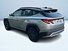Hyundai TUCSON 1.6 TGDI 150CV DCT DarkLine(TT) MY26 Argento