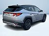 Hyundai TUCSON 1.6 TGDI 150CV DCT DarkLine(TT) MY26 Argento