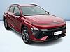 Hyundai KONA 1.6 HEV NLine MY26 Rosso
