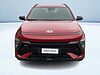 Hyundai KONA 1.6 HEV NLine MY26 Rosso