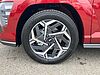 Hyundai KONA 1.6 HEV NLine MY26 Rosso