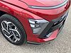 Hyundai KONA 1.6 HEV NLine MY26 Rosso