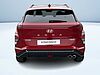Hyundai KONA 1.6 HEV NLine MY26 Rosso