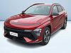 Hyundai KONA 1.6 HEV NLine MY26 Rosso