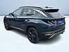 Hyundai TUCSON 1.6 HEV EXELLENCE 2WD AUTO Blu