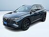 Hyundai TUCSON 1.6 HEV EXELLENCE 2WD AUTO Blu