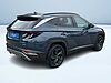 Hyundai TUCSON 1.6 HEV EXELLENCE 2WD AUTO Blu