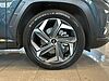 Hyundai TUCSON 1.6 HEV EXELLENCE 2WD AUTO Blu