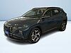 Hyundai TUCSON 1.6 HEV EXELLENCE 2WD AUTO Blu