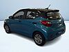 Hyundai i10 1.0 MPI ADVANCED PLUS PACK Blu