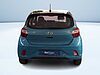 Hyundai i10 1.0 MPI ADVANCED PLUS PACK Blu