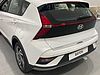 Hyundai Bayon 1.2 MPI XLine Bianco