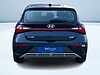 Hyundai i20 1.2 MPI CONNECTLINE 84CV MT Grigio