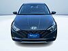 Hyundai i20 1.2 MPI CONNECTLINE 84CV MT Grigio