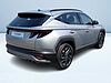Hyundai TUCSON 1.6 CRDI 48V DCT Exellence Argento