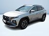 Hyundai TUCSON 1.6 CRDI 48V DCT Exellence Argento