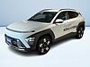 Hyundai KONA 1.6 HEV XLine Plus MY25 Bianco