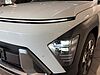 Hyundai KONA 1.6 HEV XLine Plus MY25 Bianco