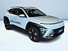 Hyundai KONA 1.6 HEV XLine Plus MY25 Bianco