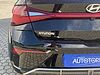 Hyundai i20 1.0 T-GDI 48V CONNECTLINE IMT Nero
