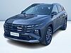 Hyundai TUCSON 1.6 HEV AT 4WD Exellence (LP, PP) Grigio