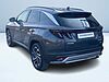 Hyundai TUCSON 1.6 HEV AT 4WD Exellence (LP, PP) Grigio