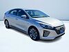 Hyundai IONIQ Hybrid IONIQ 1.6 HYBRID STYLE 6DCT Argento