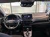 Hyundai KONA 1.6 GDI HEV XLINE SAFETY PACK 2WD 141CV DCT Bianco