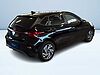 Hyundai i20 1.2 GPL CONNECTLINE 78CV MT Nero
