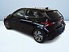 Hyundai i20 1.2 GPL CONNECTLINE 78CV MT Nero