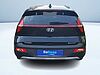 Hyundai Bayon 1.2 GPL XLINE Nero