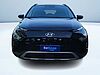 Hyundai Bayon 1.2 GPL XLINE Nero