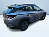 Hyundai TUCSON 1.6 T-GDI 48V XTECH HYUNDAI SMART SENSE+ 2W Argento