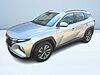 Hyundai TUCSON 1.6 T-GDI 48V XTECH HYUNDAI SMART SENSE+ 2W Argento