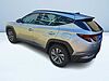 Hyundai TUCSON 1.6 T-GDI 48V XTECH HYUNDAI SMART SENSE+ 2W Argento