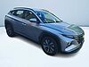 Hyundai TUCSON 1.6 T-GDI 48V XTECH HYUNDAI SMART SENSE+ 2W Argento