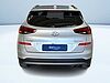 Hyundai TUCSON 1.6 CRDI 48V XPRIME TECHNO PACK 2WD 115CV M Argento