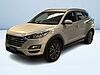 Hyundai TUCSON 1.6 CRDI 48V XPRIME TECHNO PACK 2WD 115CV M Argento