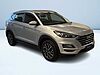 Hyundai TUCSON 1.6 CRDI 48V XPRIME TECHNO PACK 2WD 115CV M Argento
