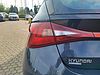Hyundai i20 1.2 MPI CONNECTLINE Grigio