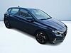 Hyundai i20 1.2 MPI CONNECTLINE Grigio