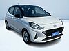 Hyundai i10 1.0 MPI TECH Bianco