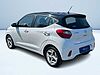 Hyundai i10 1.0 MPI TECH Bianco