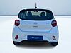 Hyundai i10 1.0 MPI TECH Bianco