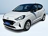 Hyundai i10 1.0 MPI TECH Bianco