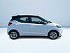 Hyundai i10 1.0 MPI TECH Bianco