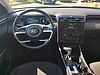 Hyundai TUCSON 1.6 T-GDI 48V EXELLENCE 2WD DCT Bianco