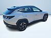 Hyundai TUCSON 1.6 T-GDI 48V EXELLENCE 2WD DCT Bianco