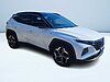 Hyundai TUCSON 1.6 T-GDI 48V EXELLENCE 2WD DCT Bianco